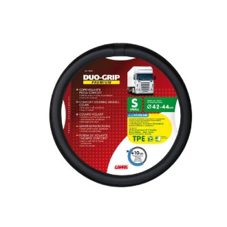Teherautó kormányvédő S Duo Grip 42/44 cm