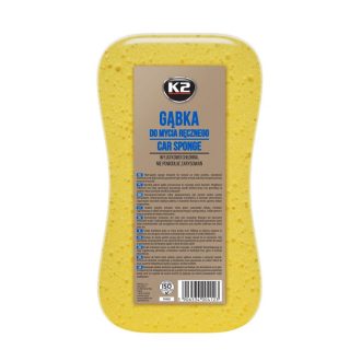 K2 Autómosó szivacs - M460