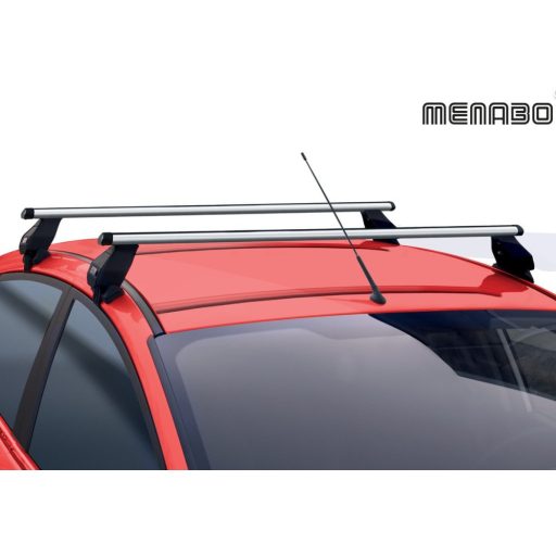 Tetőcsomagtartó kit FIX002G Menabo Tema