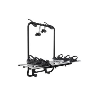   Kerékpárszállító ötödik ajtóra SHADOW CADDY 3 BLACK, MENABO