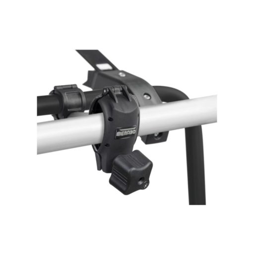 Kerékpárszállító ötödik ajtóra SHADOW CADDY 3 BLACK, MENABO