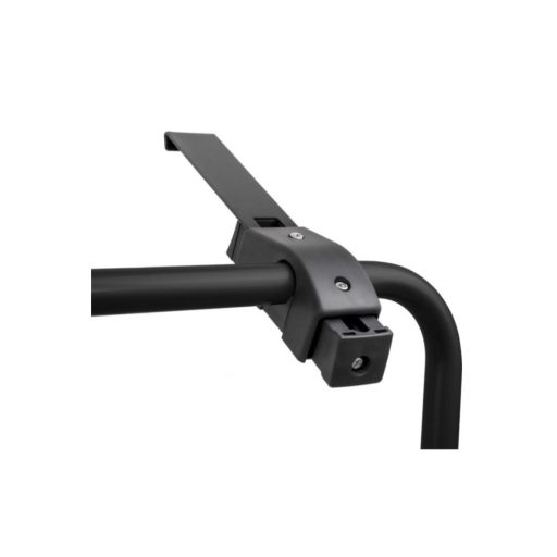 Kerékpárszállító ötödik ajtóra SHADOW CADDY 3 BLACK, MENABO