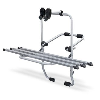 Kerékpárszállító hátsó ajtóra STEEL BIKE 3 MENABO