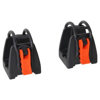 Menabo Ski Rack tető síléctartó