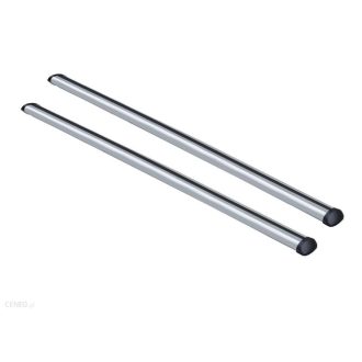 Aluminium rúd 130 cm Menabo Tema