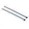 Aluminium rúd 130 cm Menabo Tema