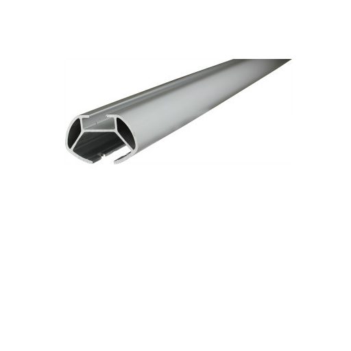 Aluminium rúd 130 cm Menabo Tema