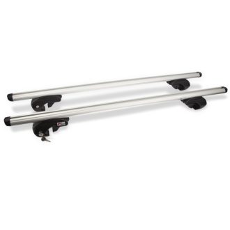 Tetőcsomagtartó tetőkorlát. Menabo DOZER 150cm XXL