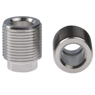   KIT BIKE PRO első villa rögzítéshez, átmérője 20 mm MENABO