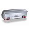 Box MFT BackBox + modul BackCarrier, white- -> Vonóhorog