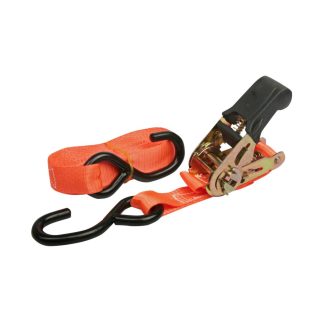   Rögzítő heveder racsnival LC 300 daN 0,6 t/ 5 m heveder 25 mm MULTIPA