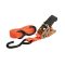 Rögzítő heveder racsnival LC 300 daN 0,6 t/ 5 m heveder 25 mm MULTIPA