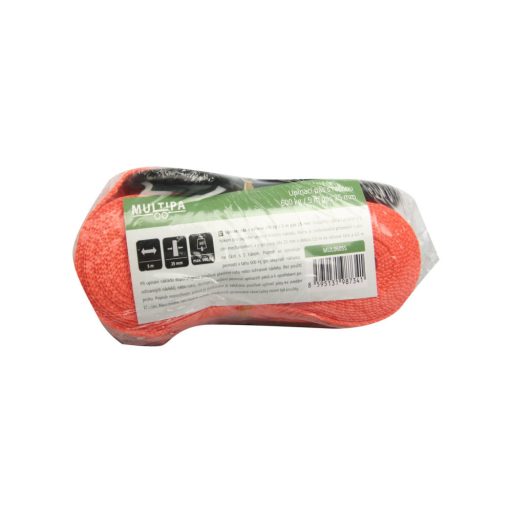 Rögzítő heveder racsnival LC 300 daN 0,6 t/ 5 m heveder 25 mm MULTIPA