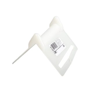 Élvédő 100 x 100mm PVC MULTIPA