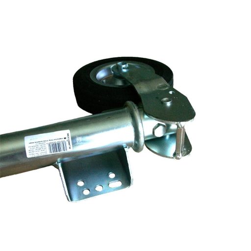 Orrkerék 500 kg / 60 mm, automatikusan dönthető, MULTIPA