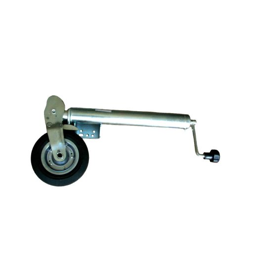 Orrkerék 500 kg / 60 mm, automatikusan dönthető, MULTIPA