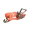 Rögzítő heveder racsnival LC 1000 daN 2 t / 6 m szélessége 35 mm MULTIPA