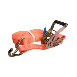   Rögzítő heveder racsnival LC 1500 daN 3 t/ 8 m heveder 35 mm MULTIPA