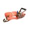 Rögzítő heveder racsnival LC 1500 daN 3 t/ 8 m heveder 35 mm MULTIPA