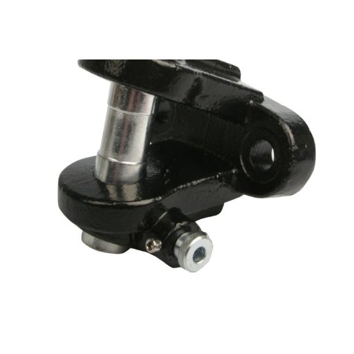 Vontató csap gömbbel 2 x M16 mm / 90 mm MULTIPA