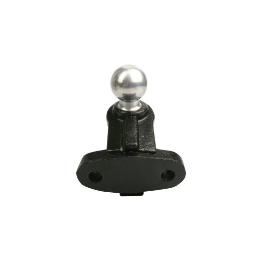 Vontató csap gömbbel 2 x M16 mm / 90 mm MULTIPA