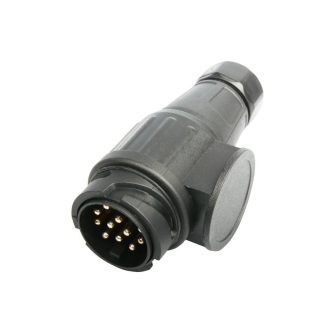 Dugvilla 13-pin, Multipa