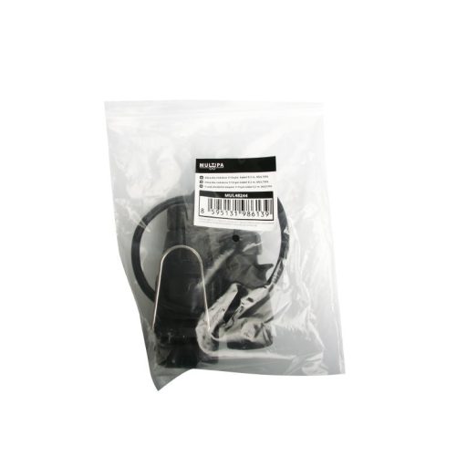 Dugalj átalakító/adapter 7/13-pin kábel 0,3 m, MULTIPA