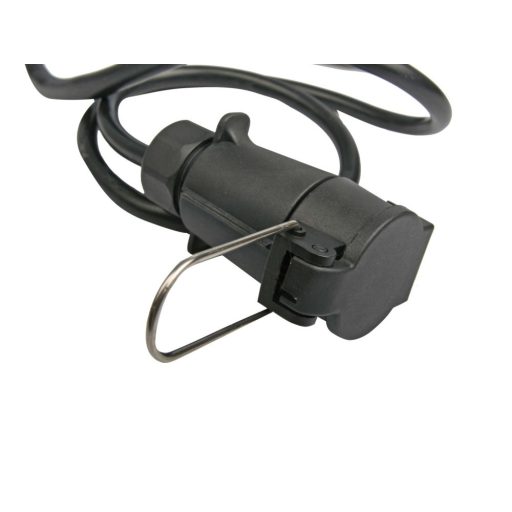 Összekötő kábel 2 x 7-pin / 1 m, 6 x 0,75 + 1 x 1 mm, MULTIPA