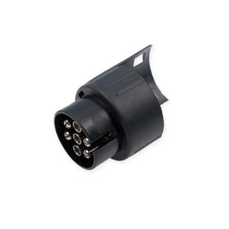 Dugalj átalakító/adapter 7/13-pin, Multipa