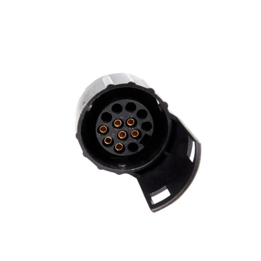 Dugalj átalakító/adapter 7/13-pin, Multipa