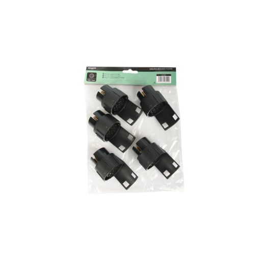Dugalj átalakító/adapter 7/13-pin, Multipa