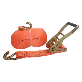   Rögzítő heveder racsnival LC 2500 daN 5 t / 10 m hevedet 50 mm MULTIPA