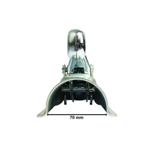 Kapcsolófej 800D, 800 kg / 60 mm, 53.006, MULTIPA