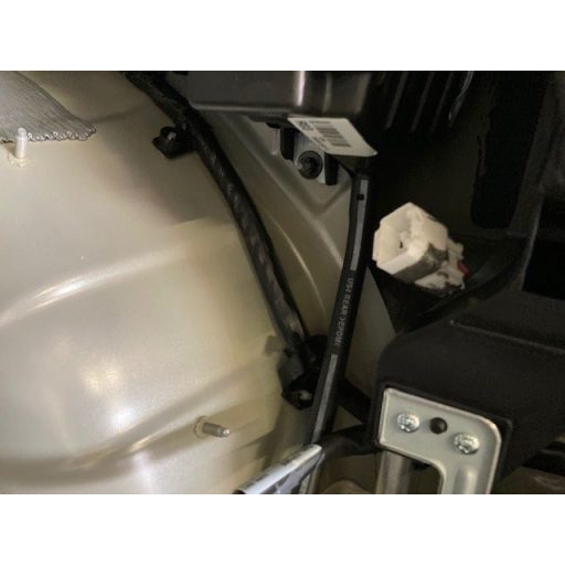 Tažné zařízení MVG, 3152AA HYUNDAI STARIA vertikálně odnímatelné