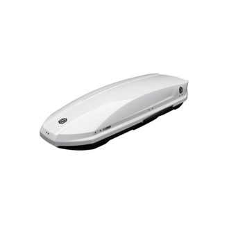   Tetőbox EVO Space 310 l, fehér, 190 x 67 x 36 cm, NORTHLINE