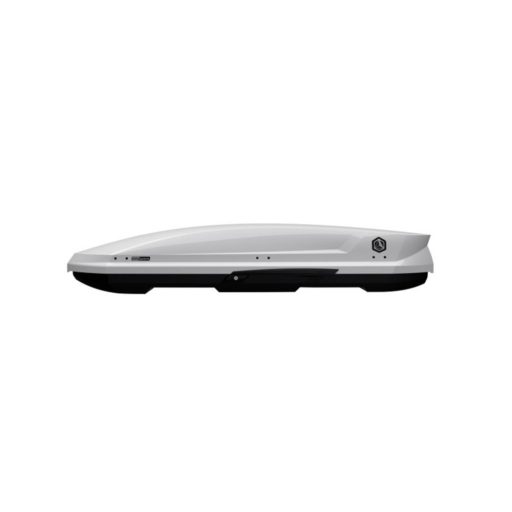 Tetőbox EVO Space 310 l, fehér, 190 x 67 x 36 cm, NORTHLINE