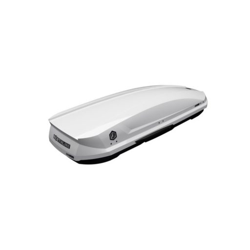 Tetőbox EVO Space 310 l, fehér, 190 x 67 x 36 cm, NORTHLINE