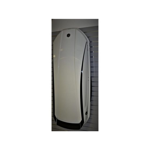 Tetőbox EVO Space 310 l, fehér, 190 x 67 x 36 cm, NORTHLINE