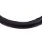 Kormányvédő 100% BŐR BLACK 37-39 cm