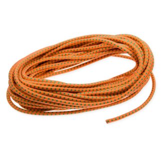 Gumikötél 6 mm átmérő
