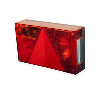 Egyesített lámpa LT-220 bal (AGADOS helyett)