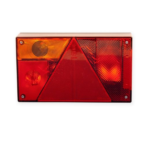Egyesített lámpa LT-220 bal BAJ (AGADOS helyett)