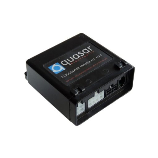 Ele. vez. UNI EXPERT 13-pin LONG VAN/BUS, WH3G13, Quasar