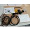 Rozbaleno: Elektroinstalace 13-pin Westfalia 307402300113
