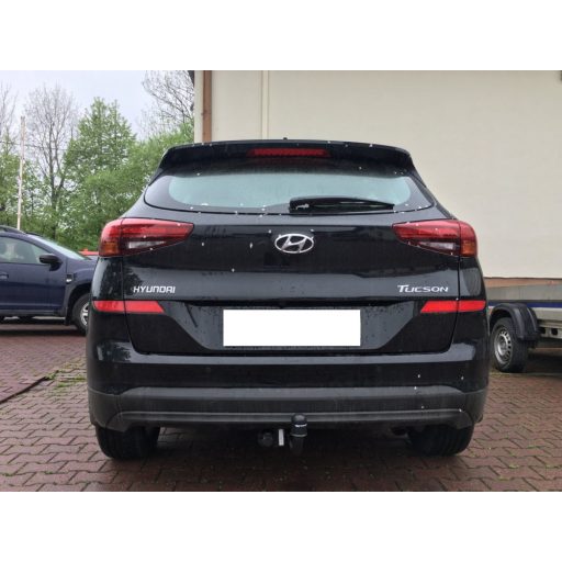 Vonóhorog Steinhof K-083 A, HYUNDAI, KIA