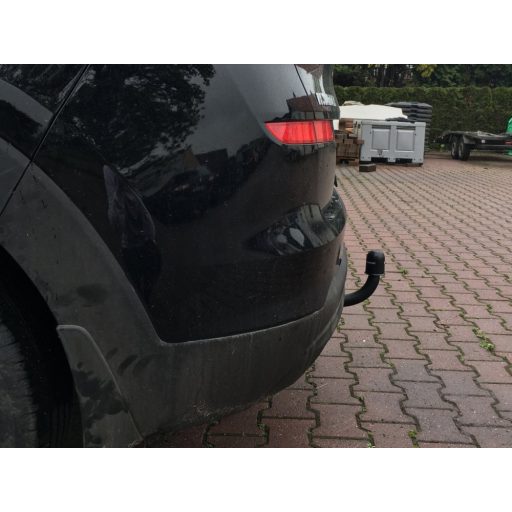 Vonóhorog Steinhof K-083 A, HYUNDAI, KIA