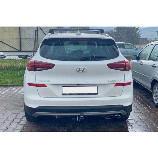Vonóhorog Steinhof K-083 A, HYUNDAI, KIA
