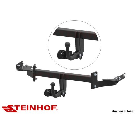 Vonóhorog Steinhof S-101 A, SEAT