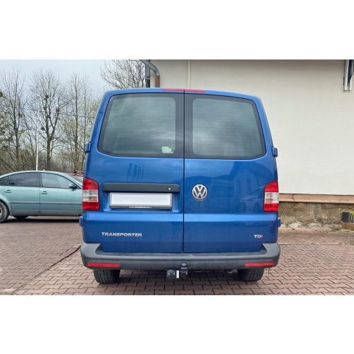 Vonóhorog Steinhof V-125 A, VW