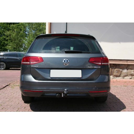 Vonóhorog Steinhof V-148 A, SKODA, VW